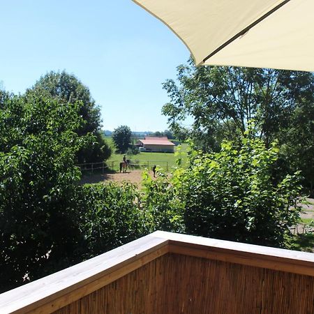 Appartement Spring-Hof à Oberostendorf Extérieur photo