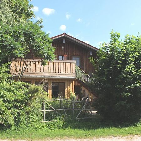 Appartement Spring-Hof à Oberostendorf Extérieur photo