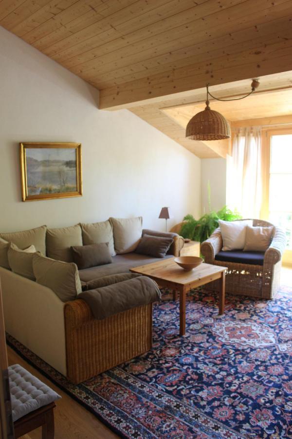 Appartement Spring-Hof à Oberostendorf Extérieur photo